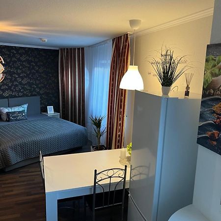 Appartement Patrick à Gotha Extérieur photo