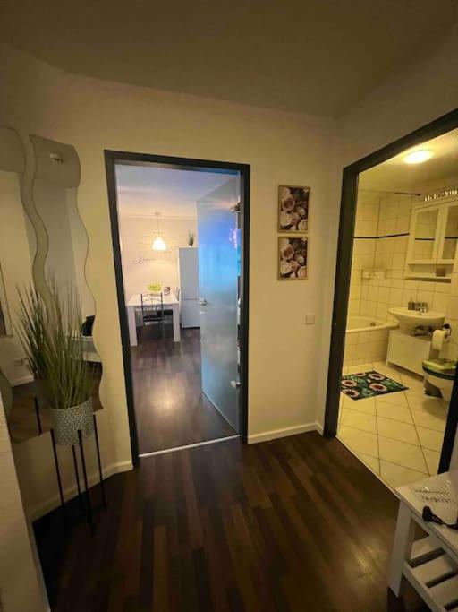 Appartement Patrick à Gotha Extérieur photo