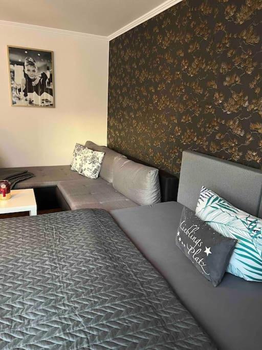 Appartement Patrick à Gotha Extérieur photo