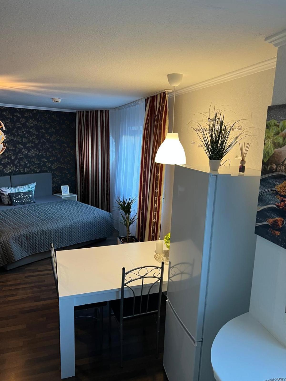 Appartement Patrick à Gotha Extérieur photo